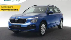Gebruikt 2025 Skoda Kamiq Essence SUV | € 28.290 (Goede deal)