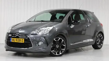 Occasion 2013 Citroën DS3 Prestige Hatchback | € 5.950 (Eerlijke prijs)