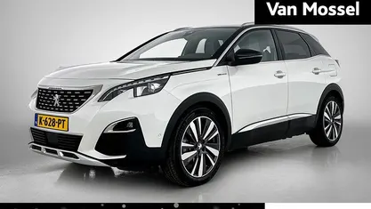 Occasion 2021 Peugeot 3008 GTi SUV | € 23.940 (Eerlijke prijs)