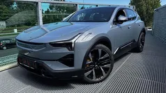 Grijs Nieuw 2025 Polestar 3 Performance Sedan | € 99.950 (Eerlijke prijs)