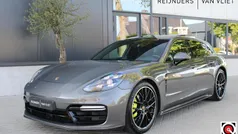 Gebruikt 2018 Porsche Panamera Sport Turismo Stationwagen | € 59.890 (Eerlijke prijs)