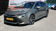 Gebruikt 2023 Toyota Corolla Stationwagen | € 26.400 (Eerlijke prijs)