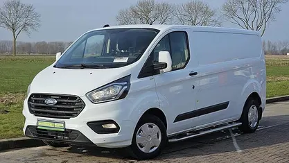 Occasion Ford Transit Custom Trend 131 PK (96 kW) 2021 Van