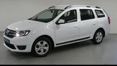 Gebruikt 2014 Dacia Logan MCV Prestige MPV | € 6.995 (Eerlijke prijs)