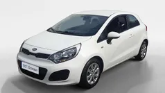 Gebruikt 2014 Kia Rio Comfort Hatchback | € 6.950 (Eerlijke prijs)