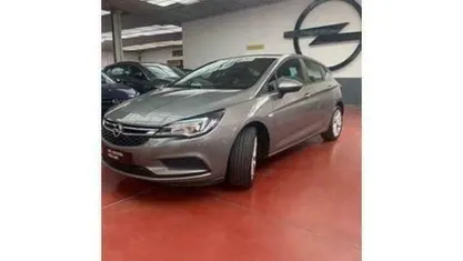 Occasion Opel Astra Edition 105 PK (77 kW) 2017 Sedan