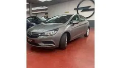 Gebruikt 2017 Opel Astra Edition Sedan | € 10.990 (Goede deal)