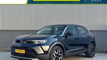 Zwart Gebruikt 2023 Opel Mokka-e SUV | € 20.685 (Eerlijke prijs)