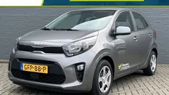 Grijs Gebruikt 2024 Kia Picanto Comfort Hatchback | € 16.735 (Eerlijke prijs)