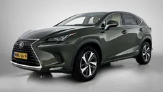 Groen Gebruikt 2021 Lexus NX300h Executive Line SUV | € 44.950 (Eerlijke prijs)