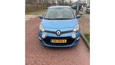 Gebruikt 2012 Renault Twingo Dynamique Hatchback | € 1.950 (Goede deal)
