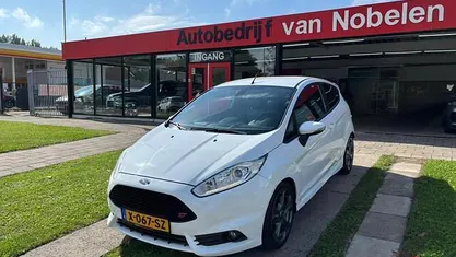 Gebruikt 2014 Ford Fiesta ST Hatchback | € 10.750 (Eerlijke prijs)
