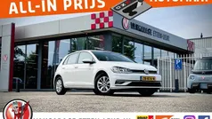 Wit Gebruikt 2018 VW Golf VII Comfortline Hatchback | € 17.485 (Eerlijke prijs)