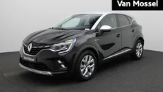Gebruikt 2021 Renault Captur Intens SUV | € 18.400 (Goede deal)