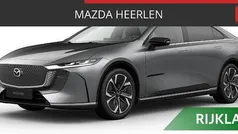 Gebruikt 2025 Mazda 6e Takumi-Line Hatchback | € 47.790 (Eerlijke prijs)