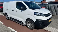 Gebruikt 2021 Opel Vivaro Edition Van | € 8.350 (Super prijs)