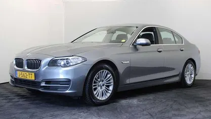 Occasion BMW 520 Executive 191 PK (140 kW) 2016 Sedan