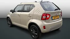 Gebruikt 2022 Suzuki Ignis Hatchback | € 17.925 (Goede deal)