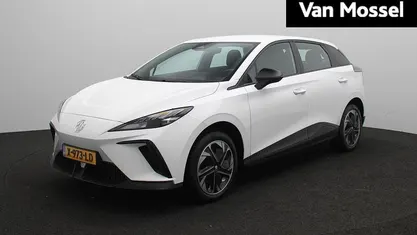 Occasion 2023 MG MG4 EV Hatchback | € 17.995 (Eerlijke prijs)