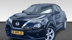 Gebruikt 2020 Nissan Juke N-Connecta SUV | € 14.430 (Goede deal)