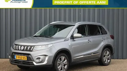 Occasion 2022 Suzuki Vitara SUV | € 25.035 (Eerlijke prijs)