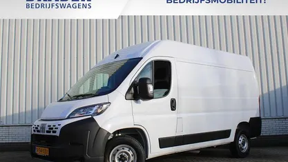 Occasion Fiat Ducato S 2024 Wit Van
