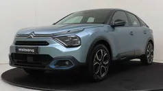Gebruikt 2023 Citroën e-C4 Feel SUV | € 19.425 (Goede deal)