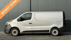Gebruikt 2019 Opel Vivaro Van | € 10.750 (Super prijs)