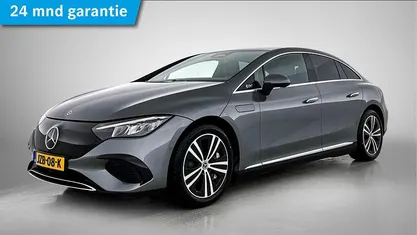 Occasion Mercedes EQE300 Electric Art 180 kW (245 PK) 2025 Sedan