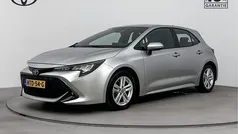 Gebruikt 2022 Toyota Corolla Hybrid Active Hatchback | € 24.445 (Goede deal)