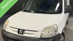 Overige Gebruikt 2007 Peugeot Partner Van | € 1.799 (Eerlijke prijs)