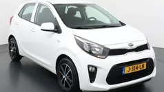 Gebruikt 2020 Kia Picanto Comfort Hatchback | € 8.750 (Eerlijke prijs)