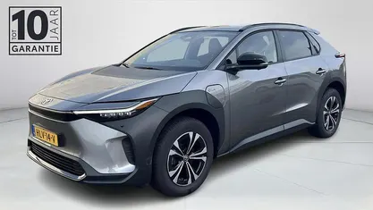 Occasion Toyota bZ4X 164 kW (224 PK) 2025 SUV