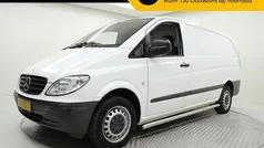 Gebruikt 2009 Mercedes Vito MPV | € 5.150 (Eerlijke prijs)