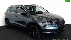 Gebruikt 2021 Skoda Karoq Business Line SUV | € 28.900 (Goede deal)