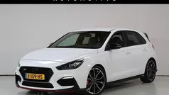 Gebruikt 2020 Hyundai i30 Hatchback | € 24.450 (Goede deal)