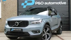 Grijs Gebruikt 2020 Volvo XC40 R-Design SUV | € 28.995 (Eerlijke prijs)