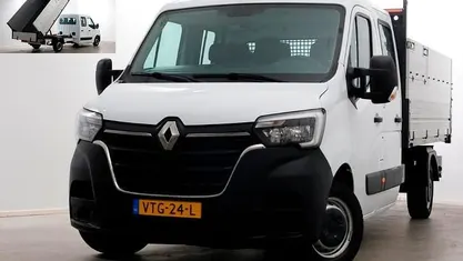 Occasion Renault Master 145 PK (106 kW) 2023 Van