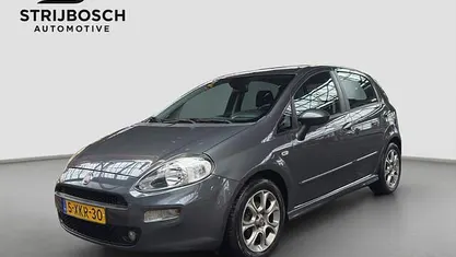 Occasion Fiat Punto Evo Street 101 PK (74 kW) 2014 Hatchback