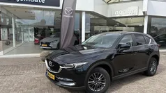 Gebruikt 2019 Mazda CX-5 Comfort SUV | € 25.900 (Eerlijke prijs)