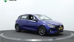 Gebruikt 2023 Hyundai i20 Hatchback | € 16.950 (Eerlijke prijs)