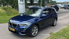Gebruikt 2019 BMW X1 Sport Line SUV | € 25.950 (Eerlijke prijs)