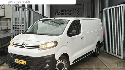 Gebruikt 2020 Citroën Jumpy MPV | € 13.999 (Super prijs)