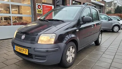 Occasion 2010 Fiat Panda Hatchback | € 1.950 (Goede deal)