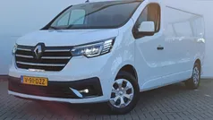 Wit Gebruikt 2024 Renault Trafic Van | € 34.602 (Eerlijke prijs)