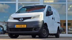 Gebruikt 2010 Nissan NV200 Acenta Van | € 1.994 (Eerlijke prijs)