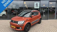 Gebruikt 2017 Suzuki Ignis Hatchback | € 10.445 (Super prijs)