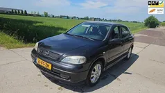 Gebruikt 2000 Opel Astra Sport Hatchback | € 950 (Eerlijke prijs)