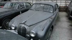 Gebruikt 1966 Jaguar MK II Sedan | € 8.750