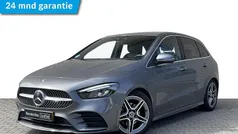 Grijs Gebruikt 2020 Mercedes B180 Business MPV | € 24.950 (Eerlijke prijs)